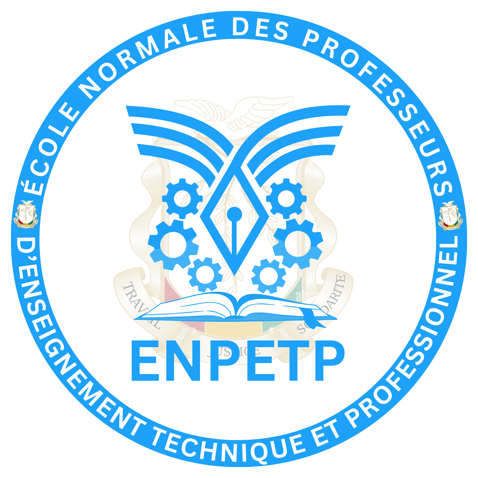 ENPETP Logo